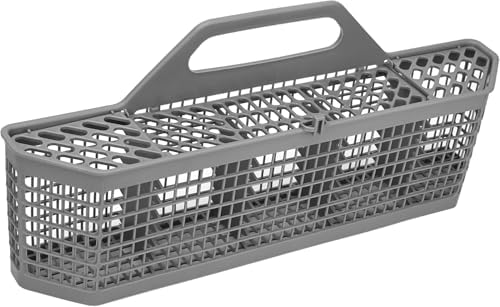WD28X10127 WD28X10128 Universal Dishwasher Utensil Silverware Basket