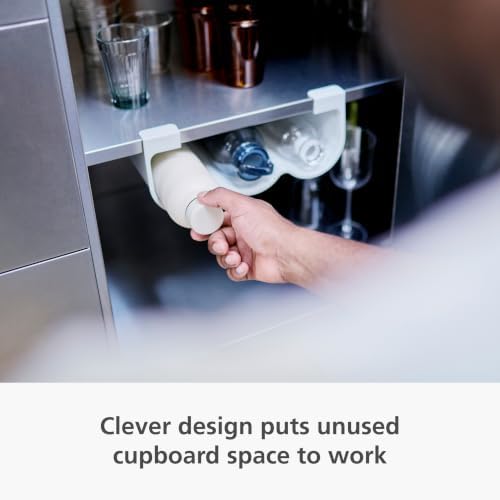 Joseph Joseph CupboardStore Under-Shelf Water Bottle Storage
