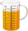 Ackers BORO3.3 Glass Measuring Cup