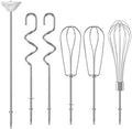 Hand Mixer Beaters Attachments for Cuisinart Hand Mixer CHM Series