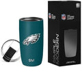 Simple Modern Philadelphia Eagles Coffee Mug with Flip Lid | 16oz