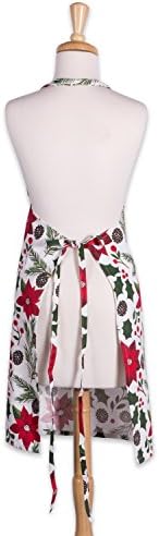 DII unisex Unisex Kitchen Christmas Apron for Women & Men