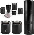 VSSL - Nest Pour Over Coffee Kit | Coffee Maker for Camping