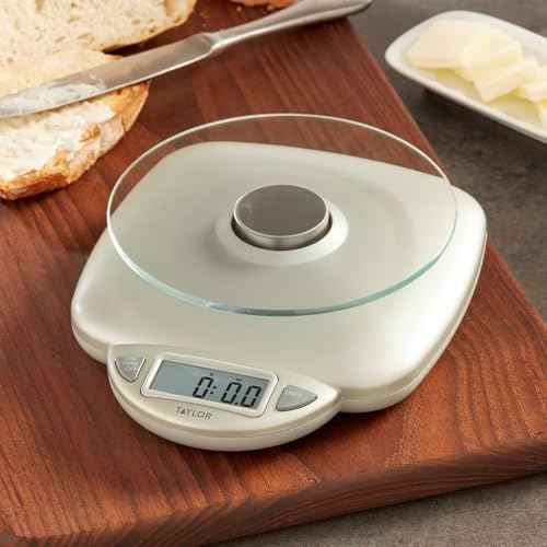 Taylor Precision Products - 3842 Taylor Precision Products 11lb