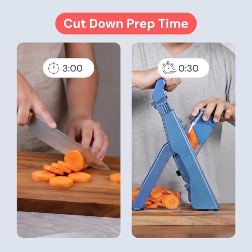 Fullstar Adjustable Mandoline Slicer