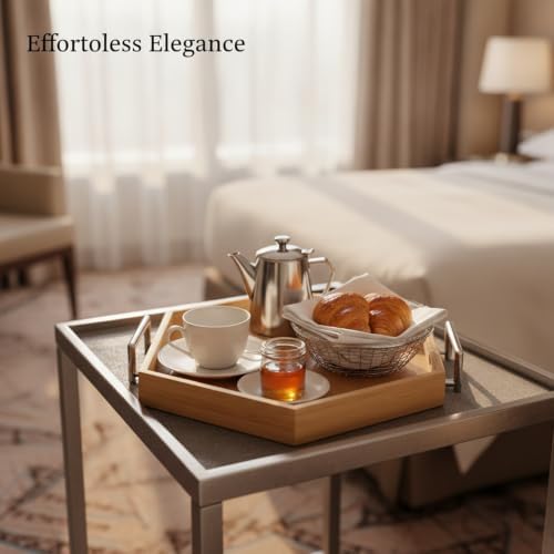 Serving Tray