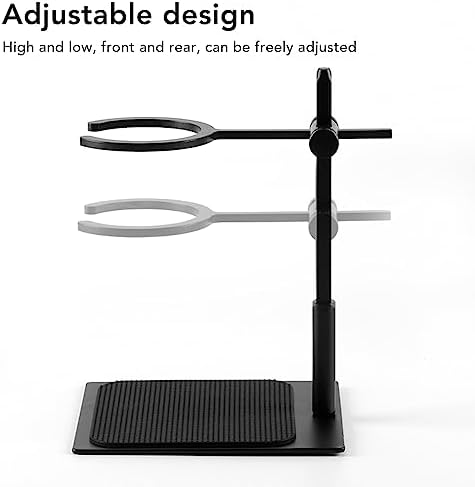 Pour Over Coffee Dripper Stand, Aluminum Alloy