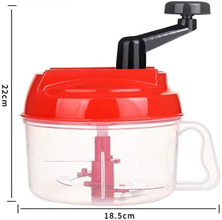 Vegetable Chopper Kitchen Vegetable Slicer Spiralizer Slicer