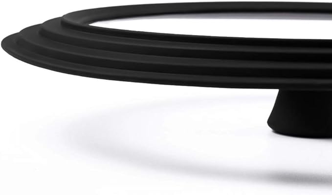 Universal Lid for Pots, Pans and Skillets - Image 2