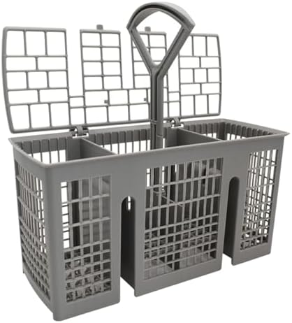 Dishwasher Cutlery Basket, Dishwasher Filter Holder Basket, Dishwasher