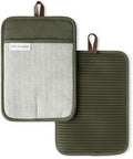 KITCHENAID® Pot Holders, 2-Pack, 7"x10"