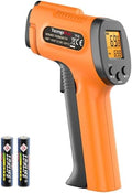 TempPro TempScan Infrared Thermometer Gun
