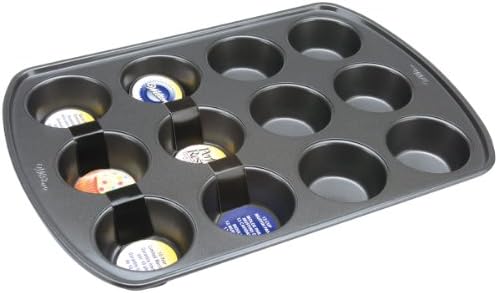 Wilton Advance Select Premium Non-Stick Square Cake Pan, 9 x 9-Inch