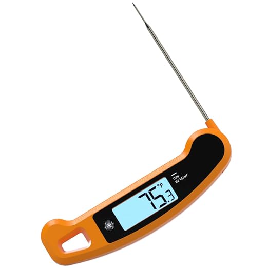 Lavatools Javelin® PRO Duo Ultra-Fast 2-Second Professional Digital Instant - Image 2