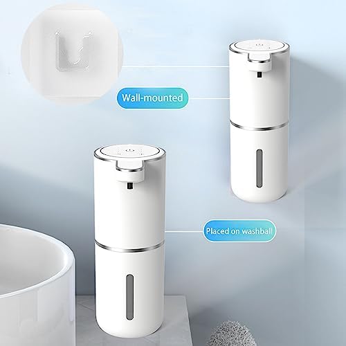 Automatic Liquid Soap Dispenser,Touchless Hand Soap Dispenser
