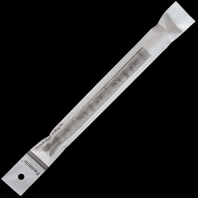 Rengue Acrylic Rolling Pin - Image 3