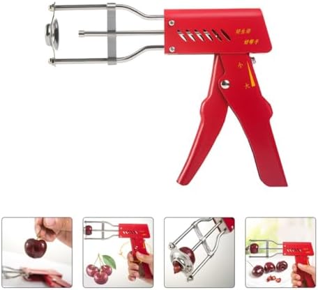 Stainless Steel Fruit Core Remover, Labor Saving Kitchen Gadget