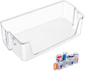 DA63-09775A DA97-20984A Refrigerator Door Bin Compatible with samsung