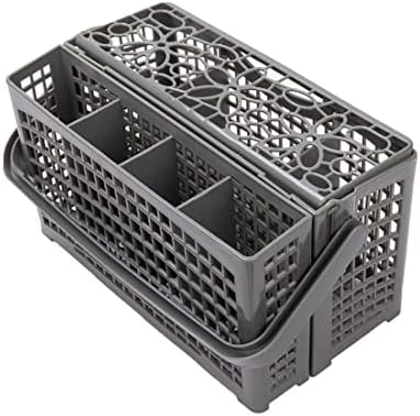 Ying-ti Dishwasher Silverware Replacement Basket - Utensil/Cutlery