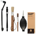 Coffee Grinder Cleaning Kit, 5-Piece