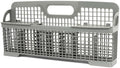 Universal Dishwasher Silverware Basket Replacement, Large Cutlery