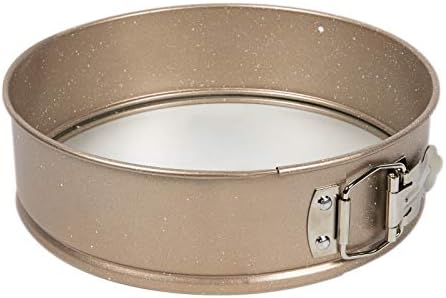 COOK WITH COLOR Bakeware Non Stick Baking Sheet, Champagne, 9"