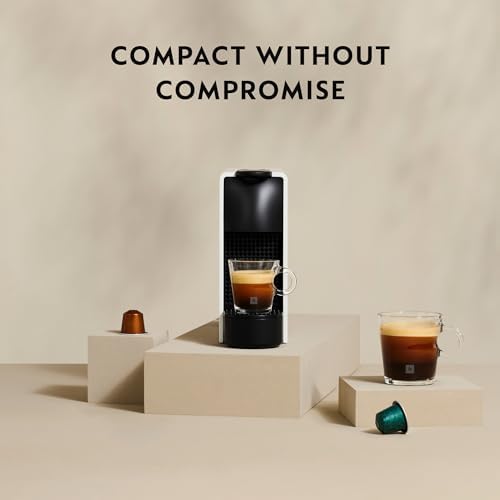 Breville Nespresso Original Essenza Mini Espresso Machine