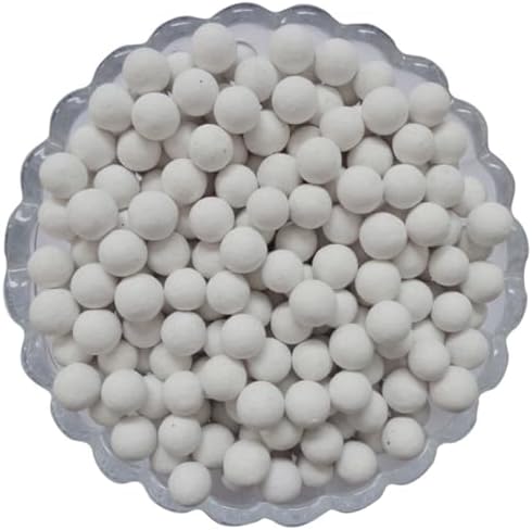 Ceramic Pie Crust Weights 550g Food Grade Blind Baking