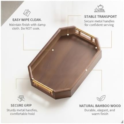 Serving Tray