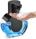 Automatic Foaming Soap Dispenser, 15oz/420ml Smart Hand Soap