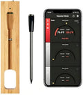 Instant Read Digital Meat Thermometer, Single Probe