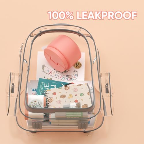 14.5oz Soup Thermo for Hot Food Kids Vacuum Insulated Food Jar