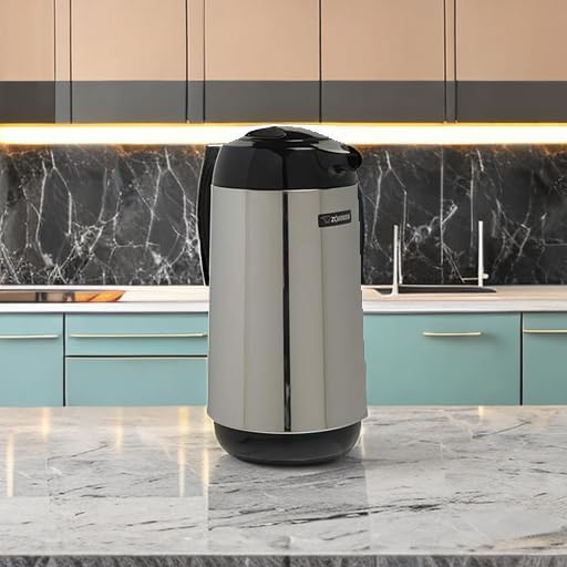 Zojirushi AHGB-10SE, Thermal Serve Carafe, 34 oz. / 1.0 liter