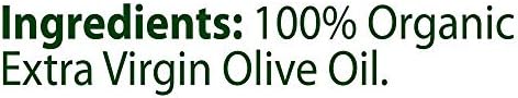 Mantova Organic Italian Extra Virgin Olive Oil Spray, 250ml
