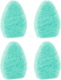 4-Pack Tub and Tile Scrubber Refills for Scotch-Brite