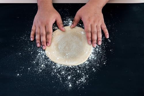 Oven Liners for Bottom of Oven – Heavy Duty Non Stick Reusable Oven