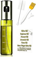 100ml Glass Olive Oil Sprayer