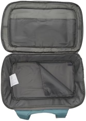 Pyrex 3-Piece 5Qt Portables Set with Sage Green Tote