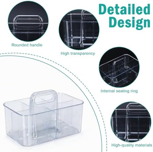 Drink Packet Organizer for Powdered Drink Mix,Powder Packets,Water