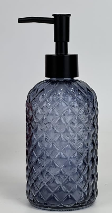 Topsky Gem Glass Soap Dispenser - Image 8