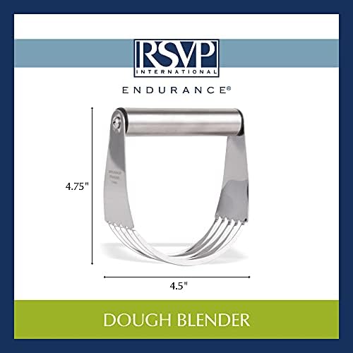 RSVP International Endurance Kitchen Collection, Pastry Baking