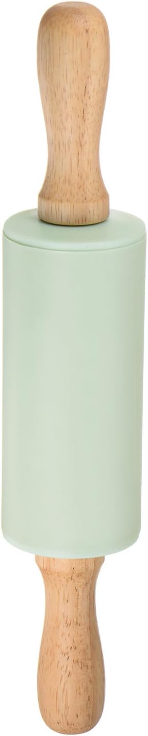 HARFINGTON Silicone Rolling Pins by HARFINGTON