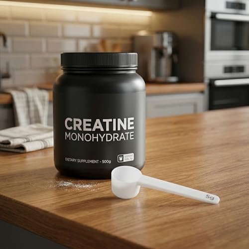 measuring scoop set of 3 | 30g protein, 10g preworkout, 5 gram scoop