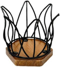 Coffee Filter Holder Basket Filter Paper Storage Pod Storage Container