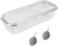 Stainless Steel Dishwasher Basket,Silverware Basket for Small Items