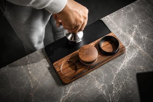 54mm Tamping Mat For Breville Espresso Machine Accessories