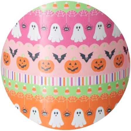 Swig Life 18oz Insulated Travel Mug with Handle & Lid, Trick or Treat