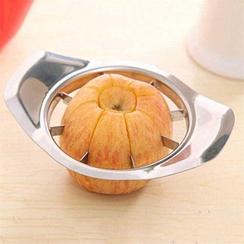 zaizai Kitchen Gadgets Stainless Steel Apple Slicer Slicer Vegetable