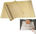 Evelots Oven Liners for Bottom of Oven - Reusable Non Stick Fiberglass