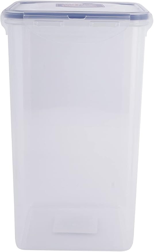 LOCK & LOCK Easy Essentials Food lids/Pantry Storage/Airtight containers - Image 3